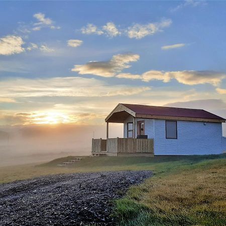 Skarth Guesthouse Saudarkrokur エクステリア 写真